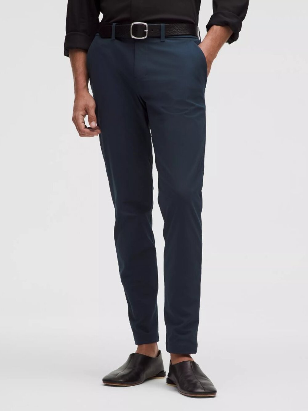 ABC Slim-Fit Trouser 30L *Warpstreme